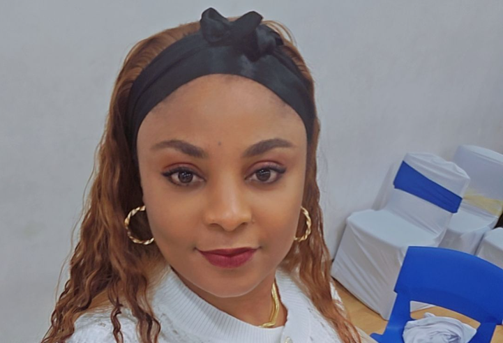 A picture of Neny!!!